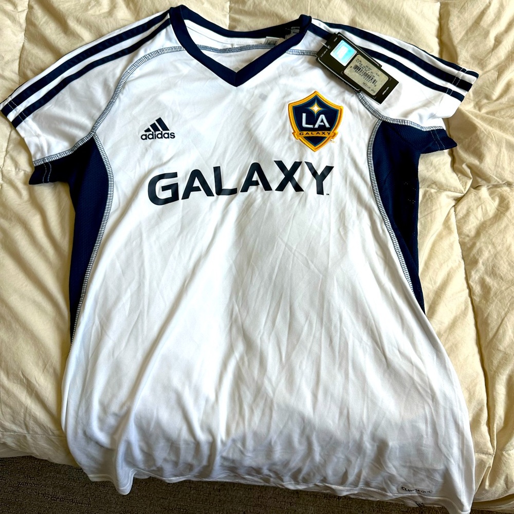 Women’s Galaxy Jersey